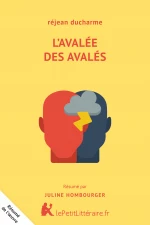 L'Avalée des avalés